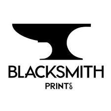 Blacksmith Print Co